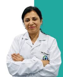 Dr Jaymala Mishra